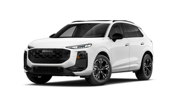 Image de {{modelName}} 2026 Audi Q3 SUV 
