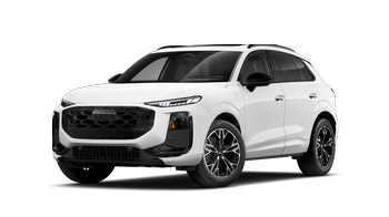 Image de {{modelName}} 2026 Audi Q3 SUV