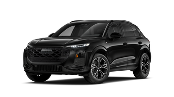 Photo of 2026 Audi Q3 SUV 