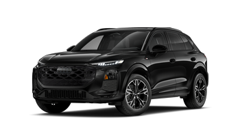 Image de {{modelName}} 2026 Audi Q3 SUV 