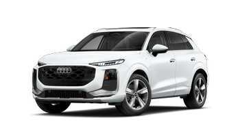 Photo of 2026 Audi Q3 SUV 