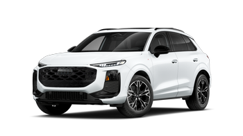 Photo of 2026 Audi Q3 SUV 