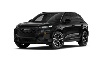 Photo of 2026 Audi Q3 SUV 