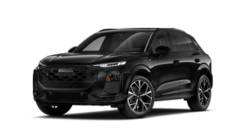 Photo of 2026 Audi Q3 SUV