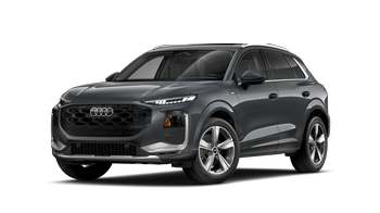 Photo of 2026 Audi Q3 SUV 