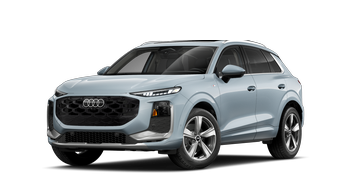 Photo of 2026 Audi Q3 SUV 