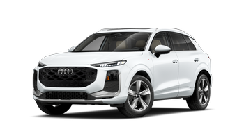 Photo of 2026 Audi Q3 SUV 