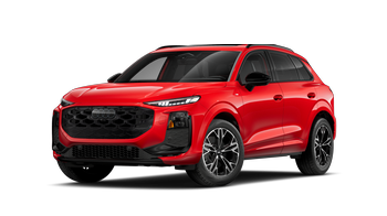 Image de {{modelName}} 2026 Audi Q3 SUV 