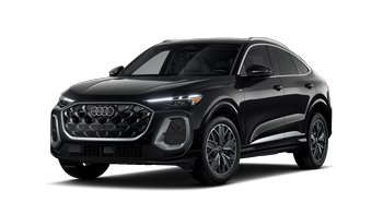 Photo of 2026 Audi Q5 Sportback