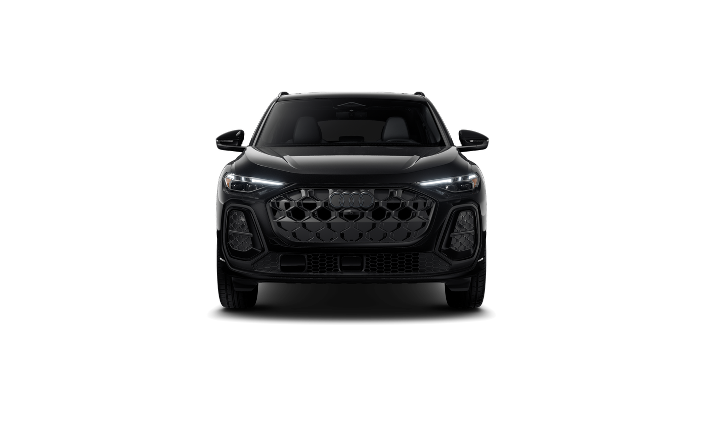 2026 Audi Q5 Sportback