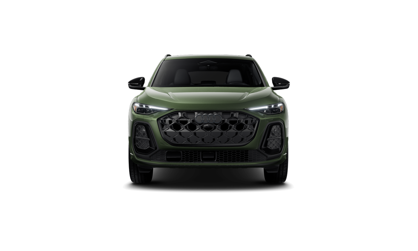 2026 Audi Q5 Sportback