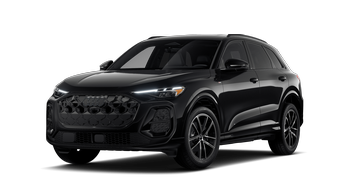 Photo of 2025 Audi Q5