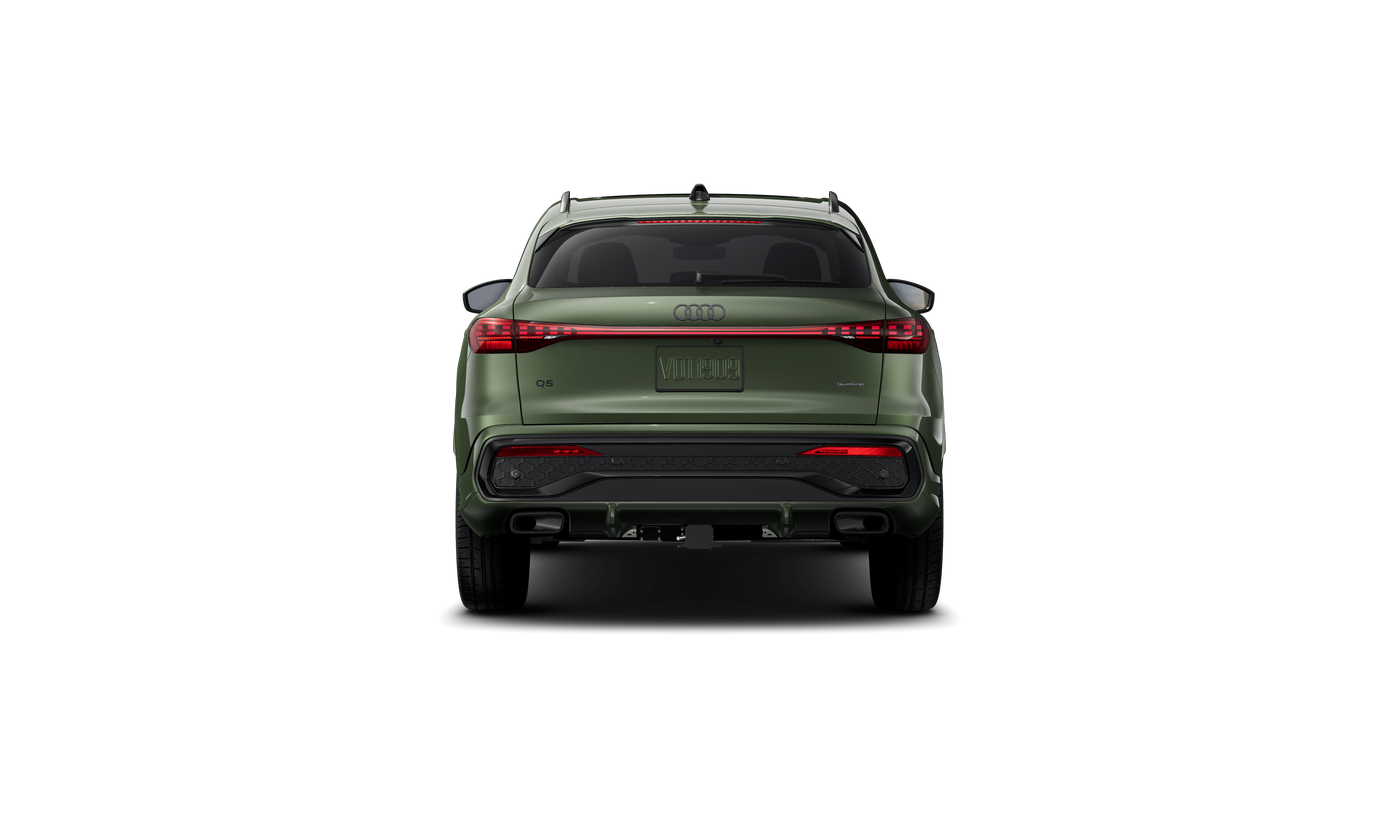 2026 Audi Q5 Sportback