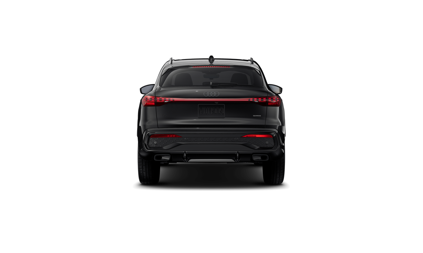 2026 Audi Q5 Sportback