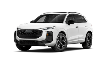 Photo of 2026 Audi Q3 SUV