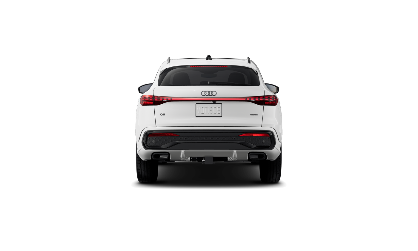 2026 Audi Q5 Sportback