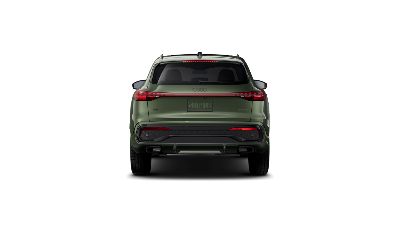 2026 Audi Q5
