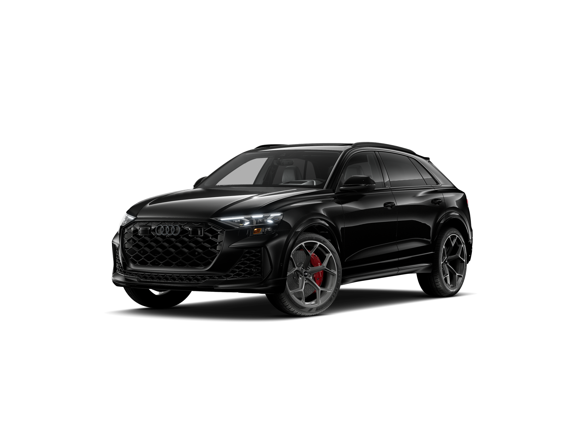 2025 Audi RS Q8 Base's photo