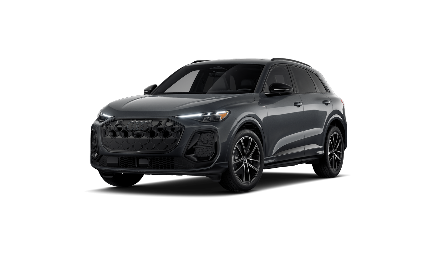2026 Audi Q5