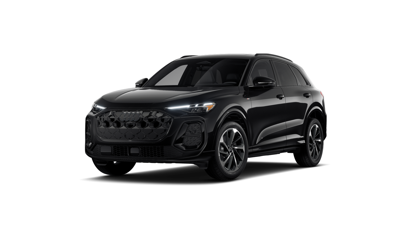 2026 Audi Q5