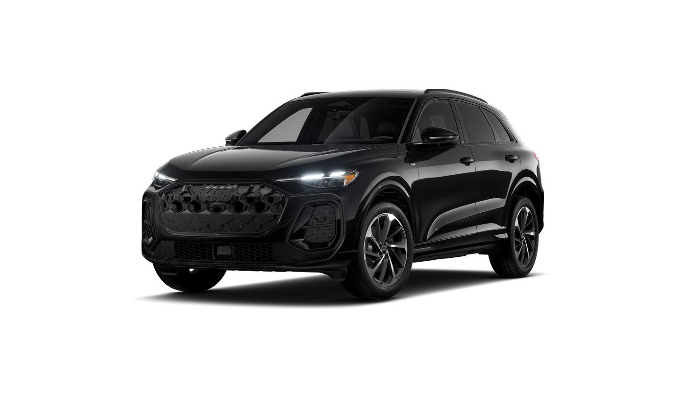2026 Audi Q5