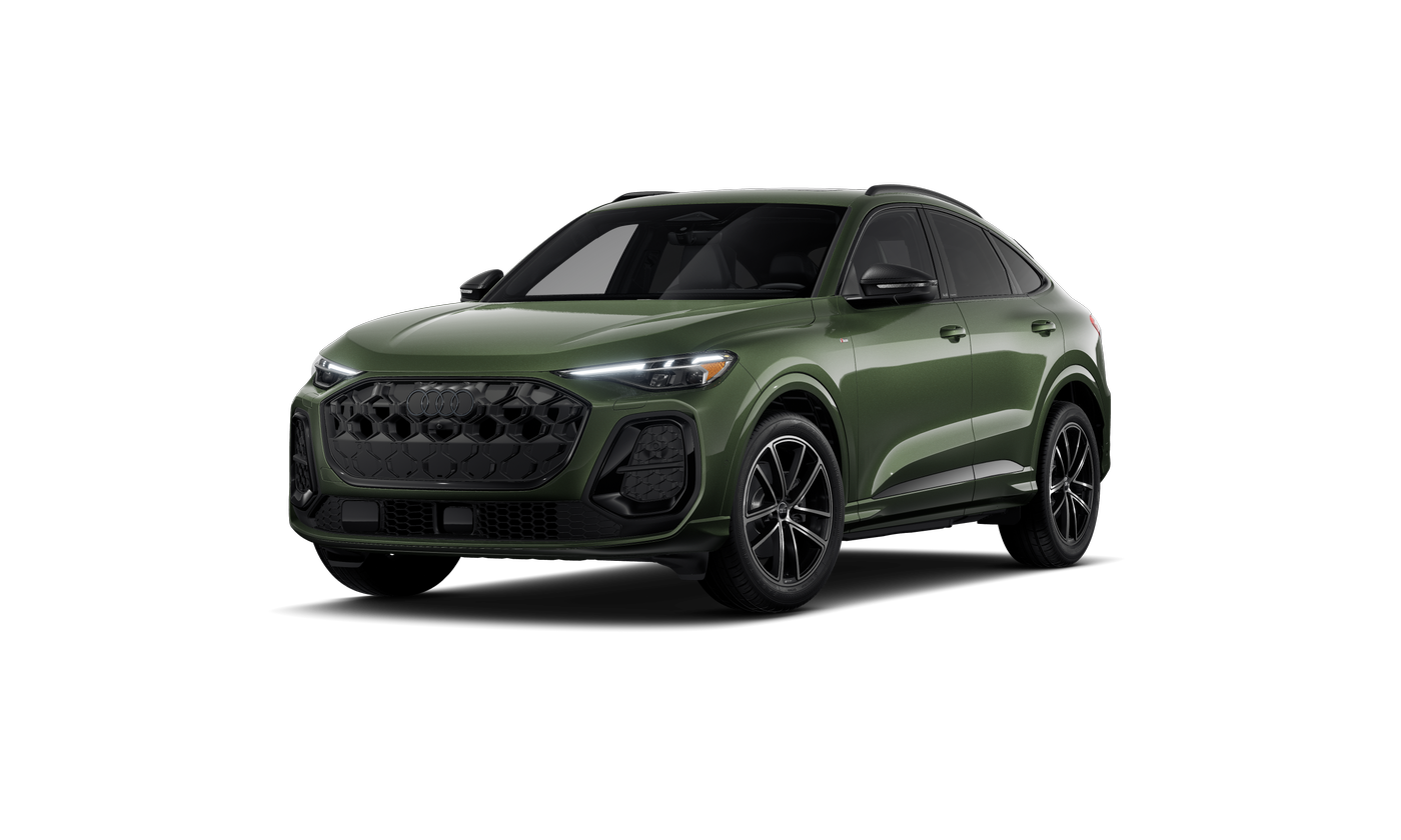 2026 Audi Q5