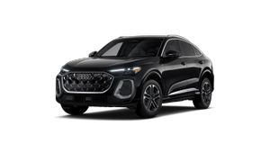 2026 Audi Q5 Sportback