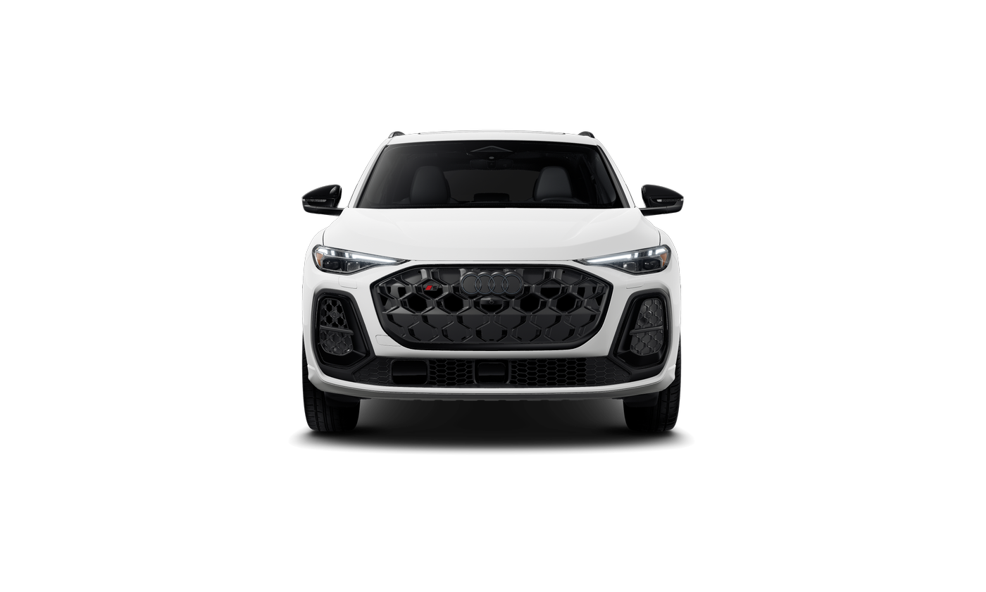 2026 Audi SQ5