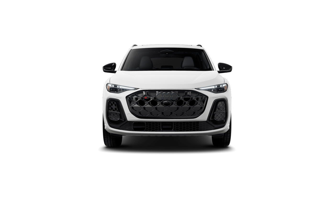 2026 Audi SQ5