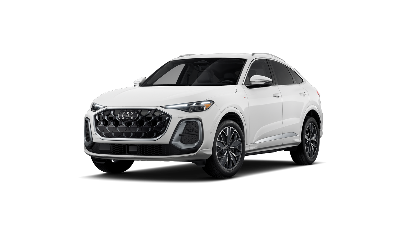 2026 Audi Q5 Sportback