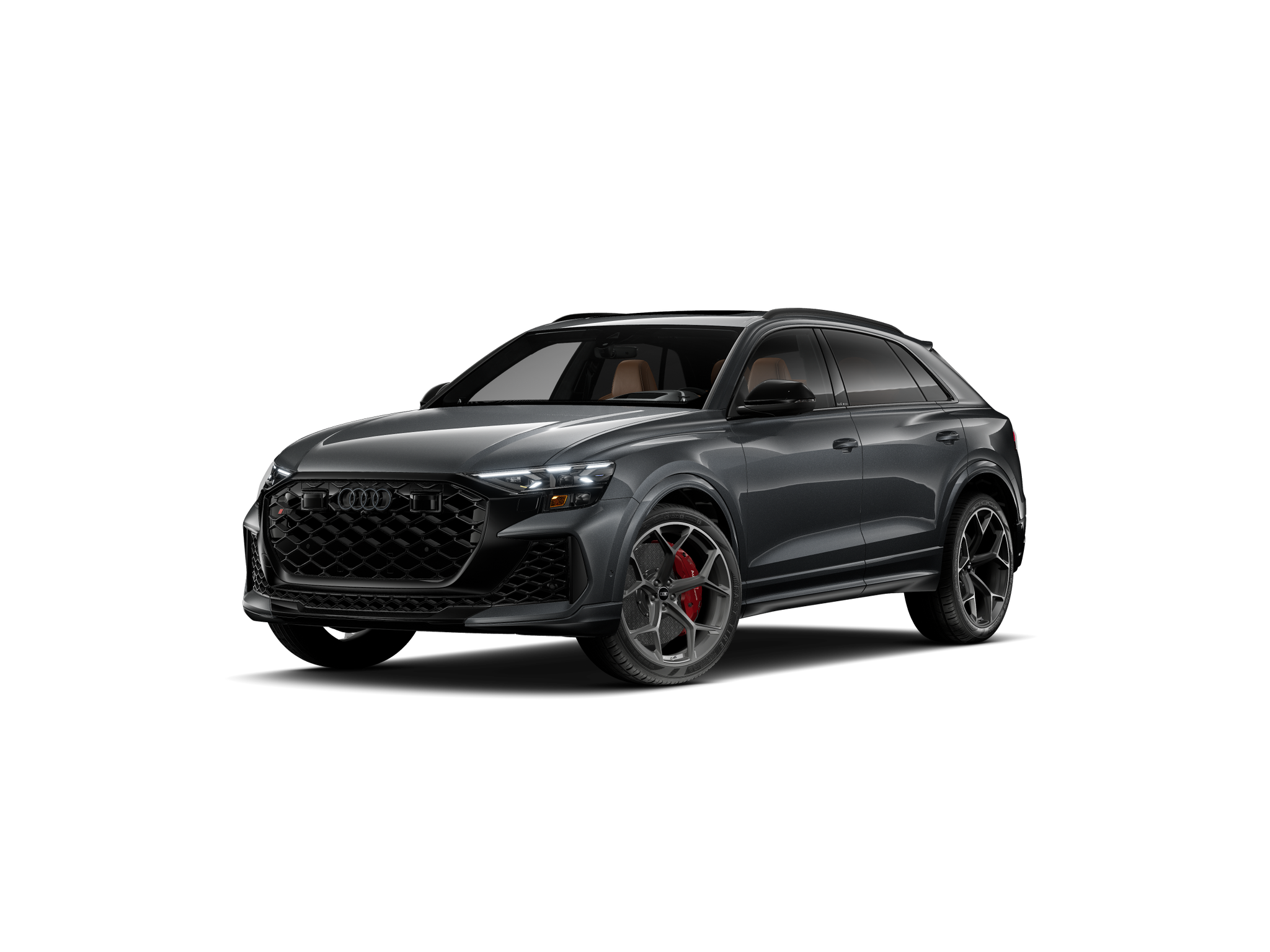 2026 Audi RS Q8 Base's photo