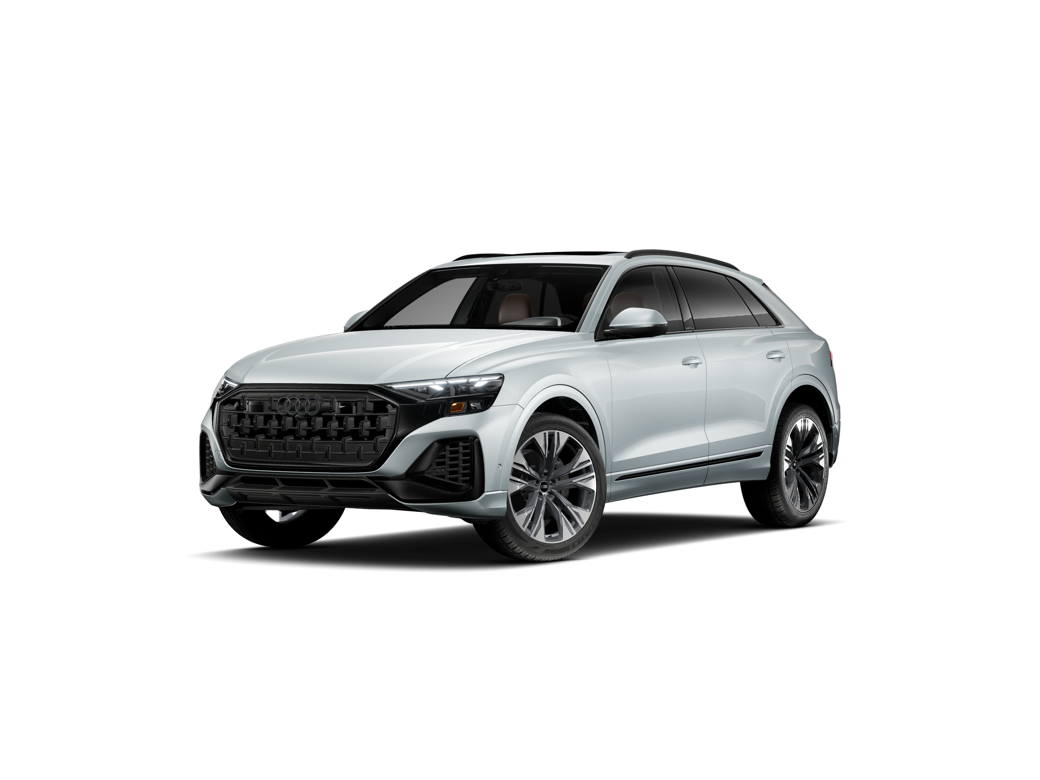 2025 Audi Q8 Premium's photo