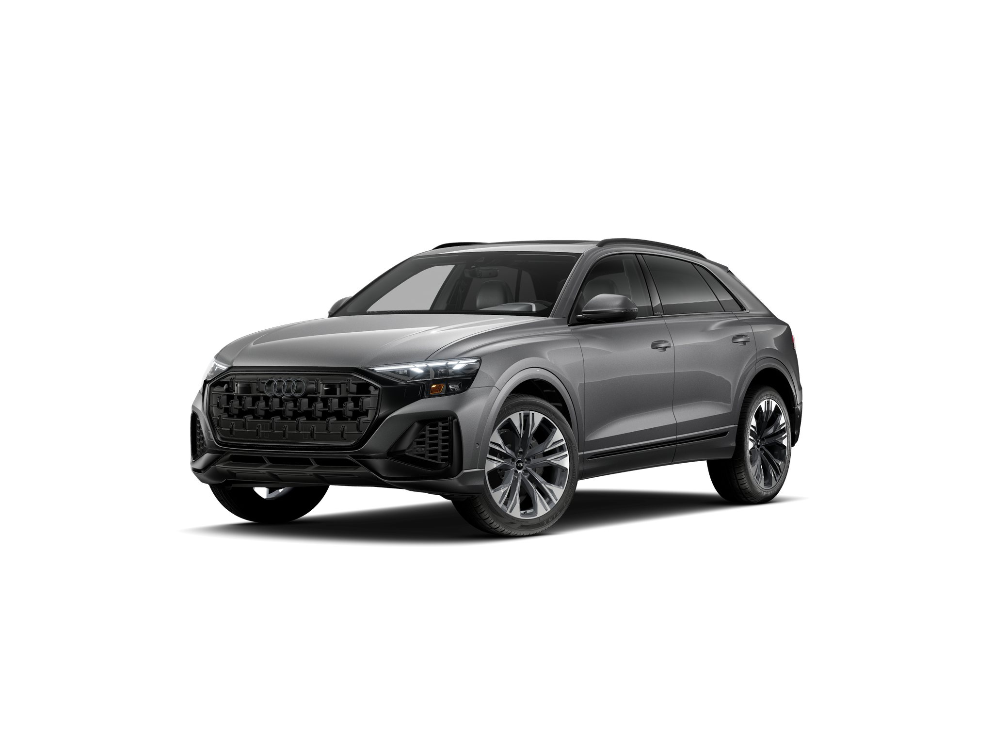 2025 Audi Q8 Premium's photo
