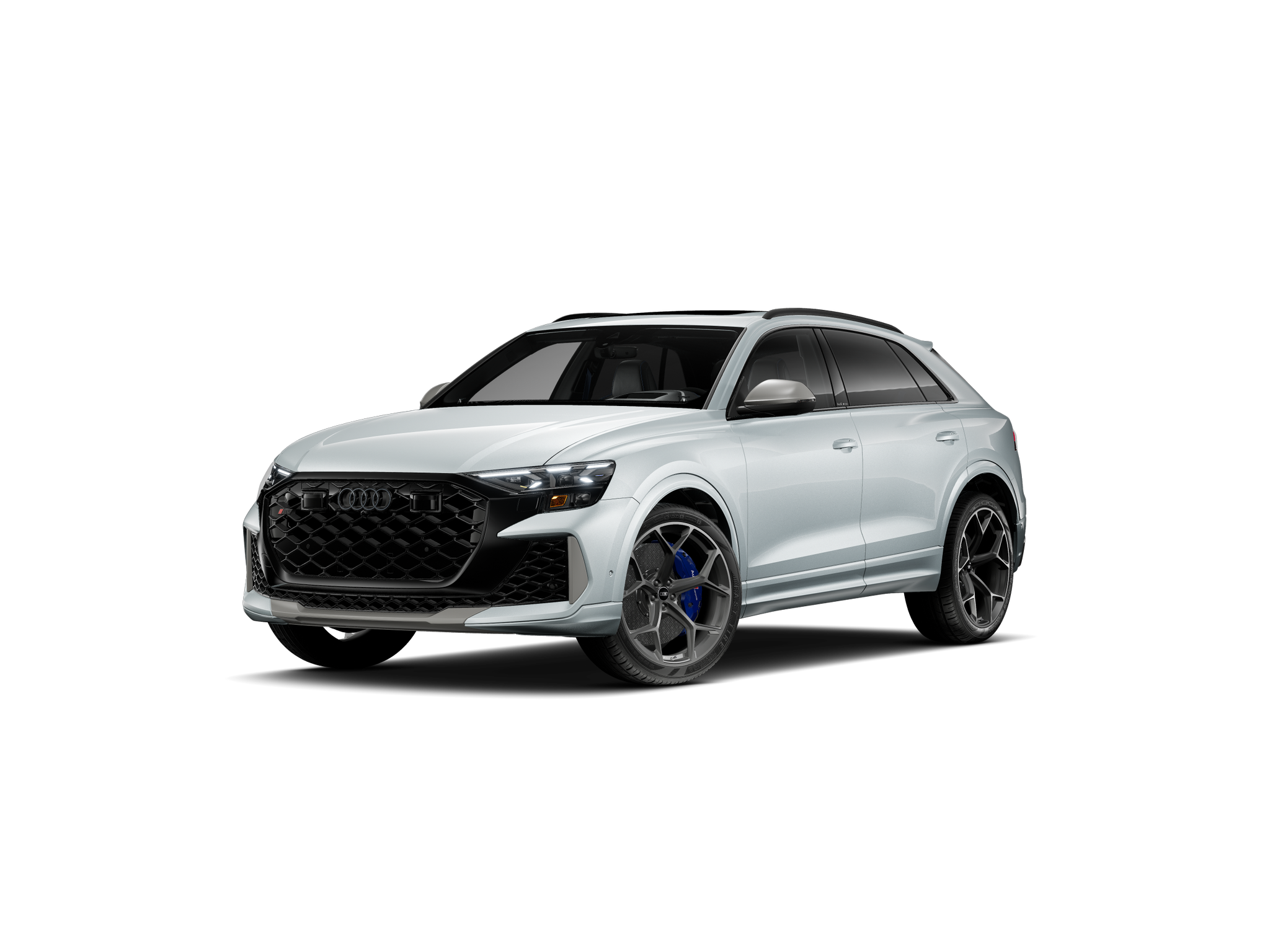 2026 Audi RS Q8 Base's photo