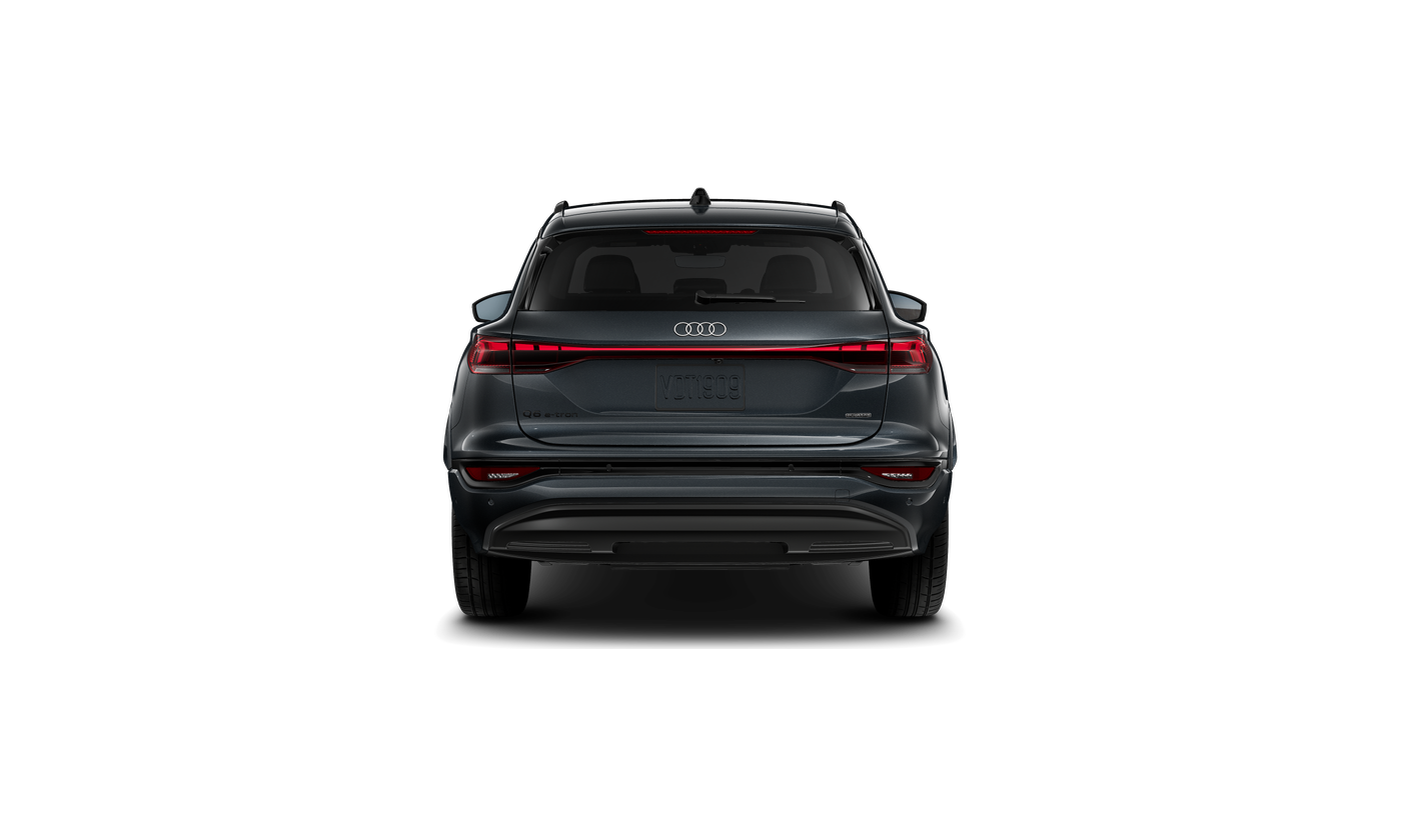 2027 Audi Q6 e-tron
