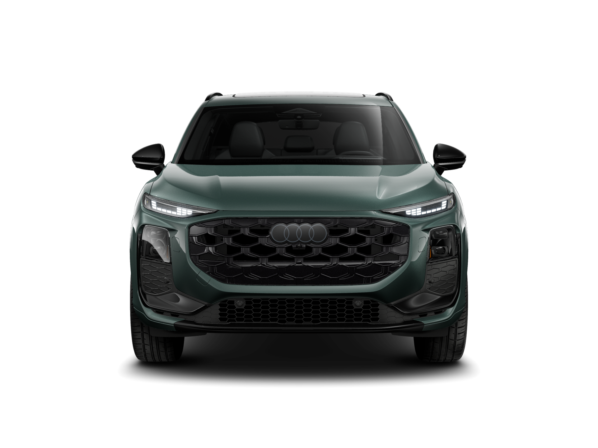 2026 Audi Q3 SUV