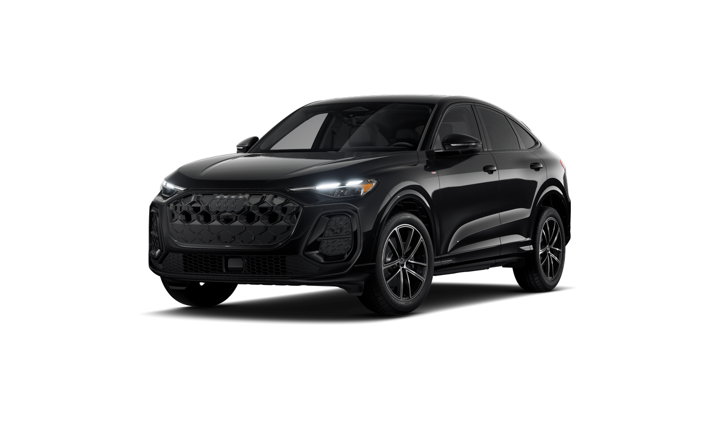 2026 Audi Q5 Sportback
