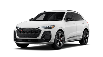 Photo of 2026 Audi SQ5