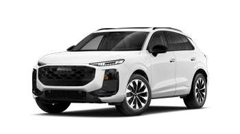 Photo of 2026 Audi Q3 SUV