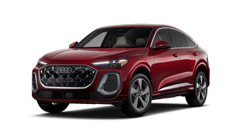 Photo of 2025 Audi Q5 Sportback