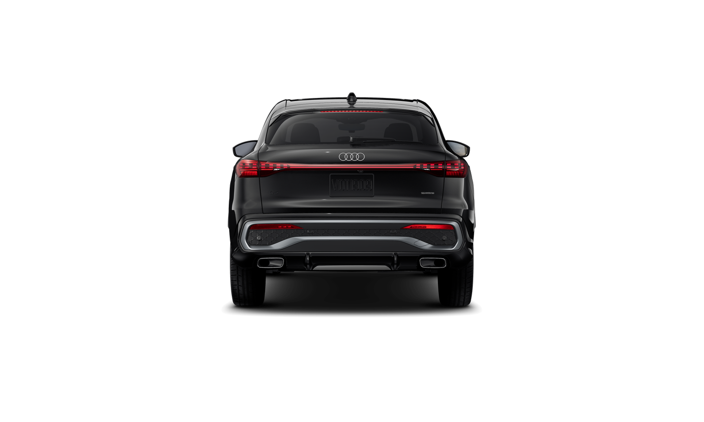 2026 Audi Q5 Sportback