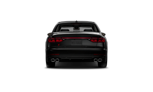 2026 Audi S8