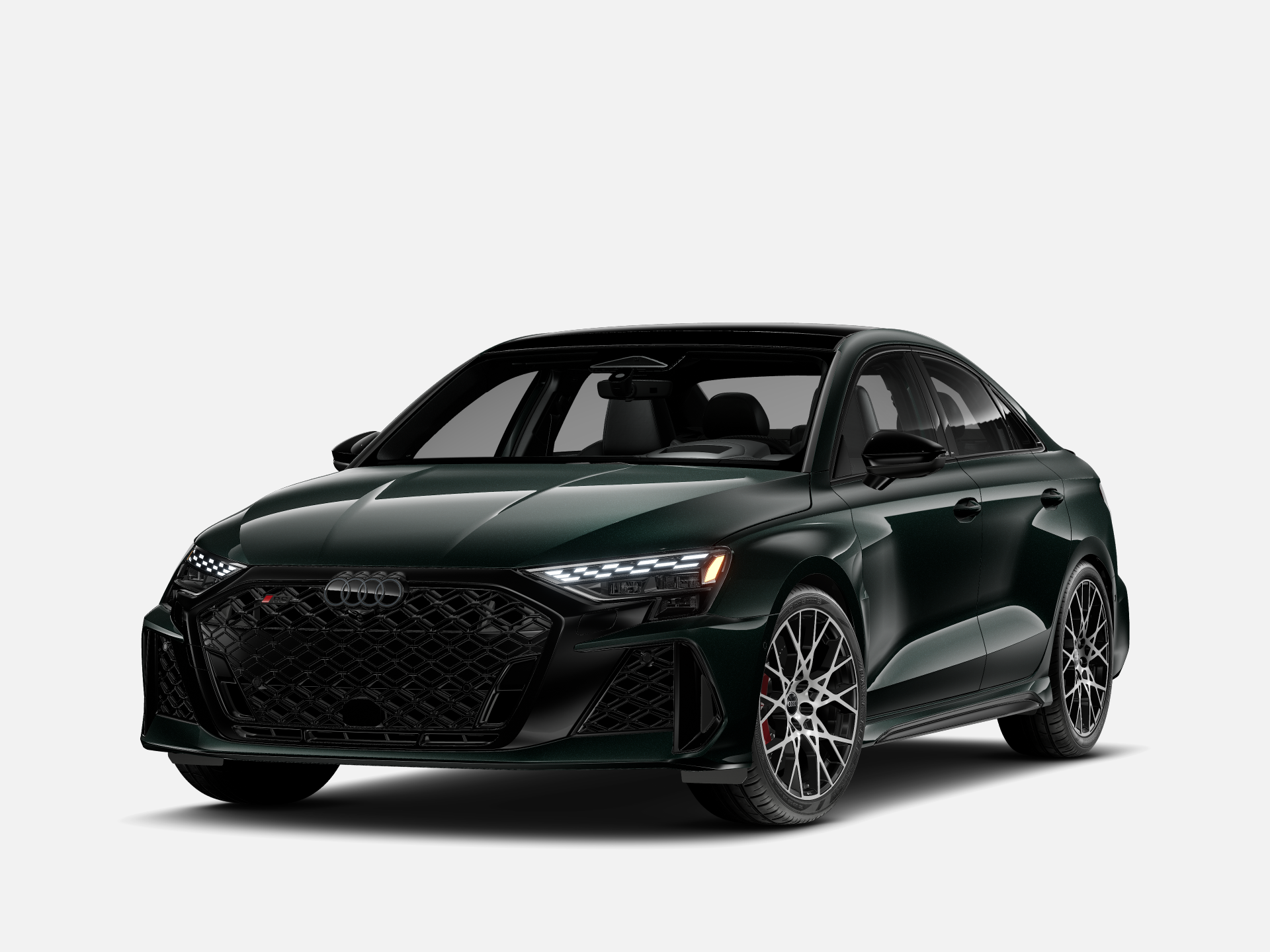 2026 Audi RS 3 2.5 TFSI quattro S tronic's photo