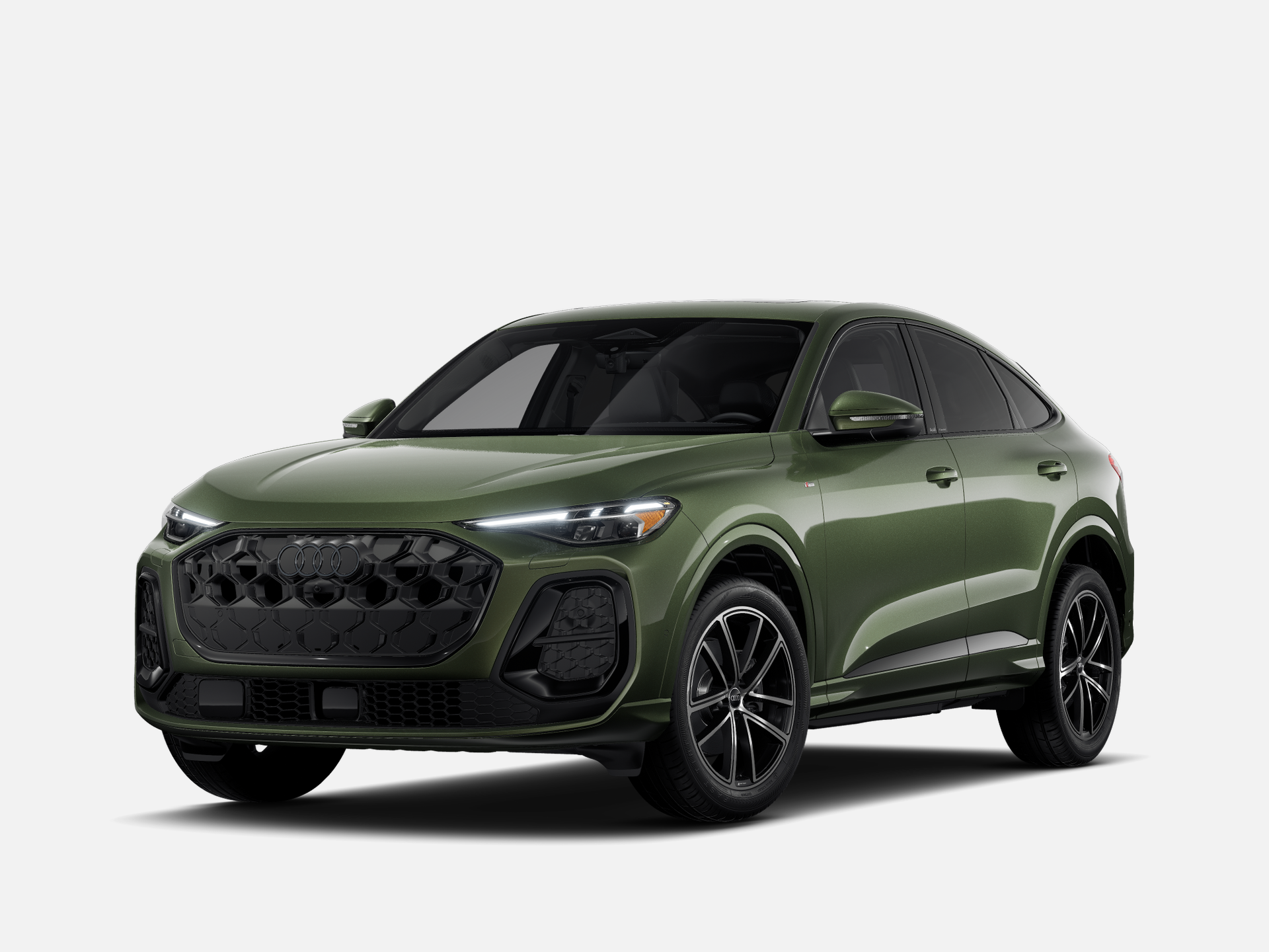 2026 Audi Q5 Sportback Premium Plus quattro's photo