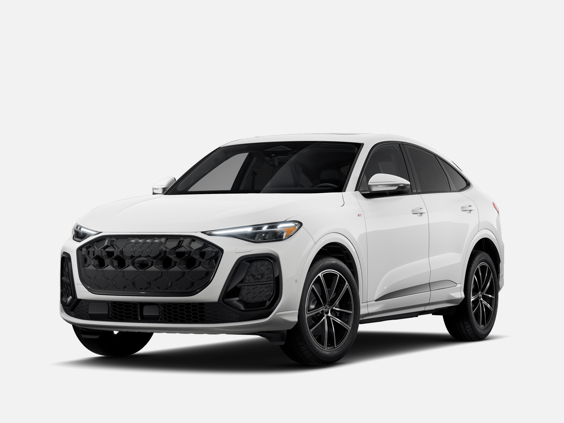 2026 Audi Q5 Sportback