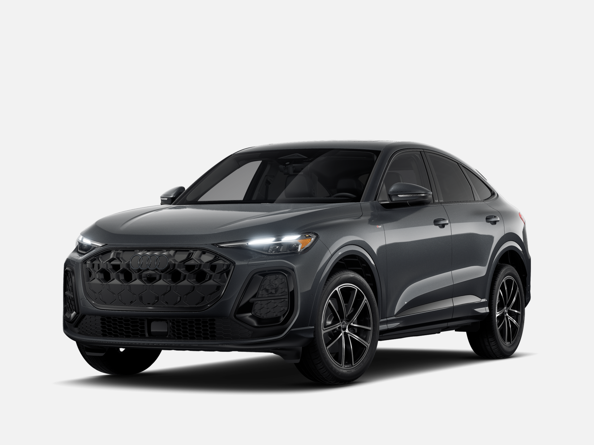 2026 Audi Q5 Sportback