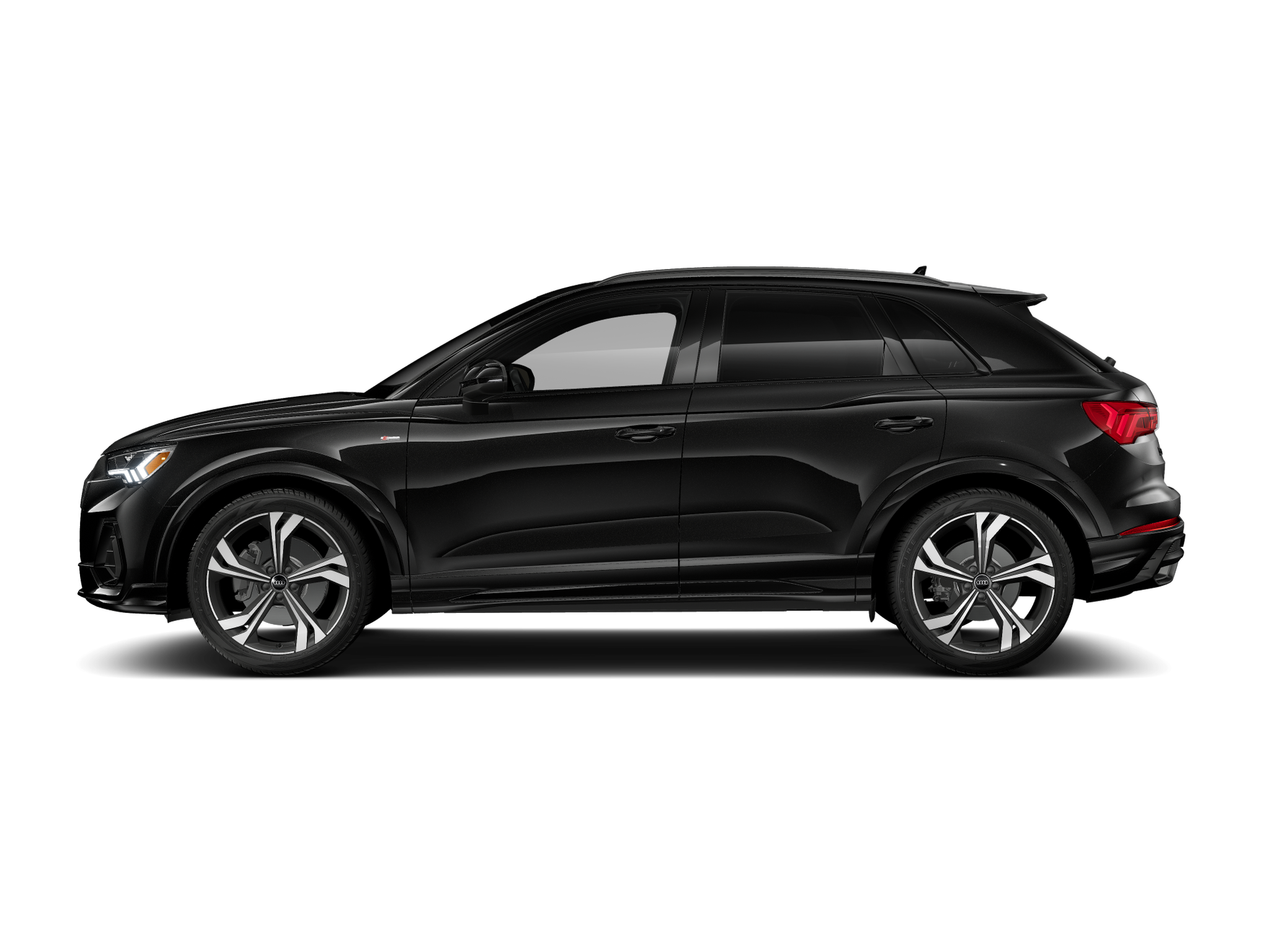 2025 Audi Q3 SUV