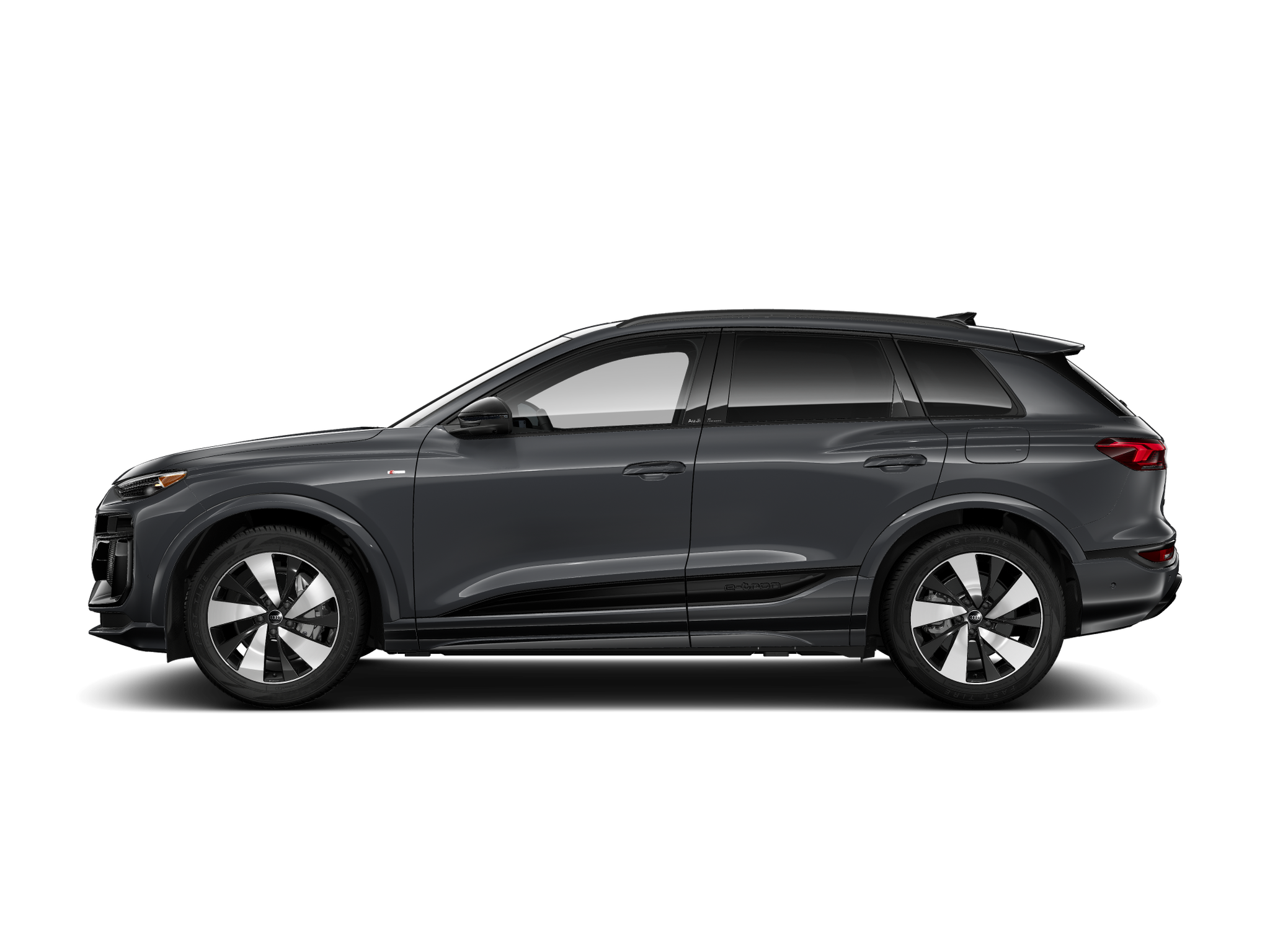 2027 Audi Q6 e-tron
