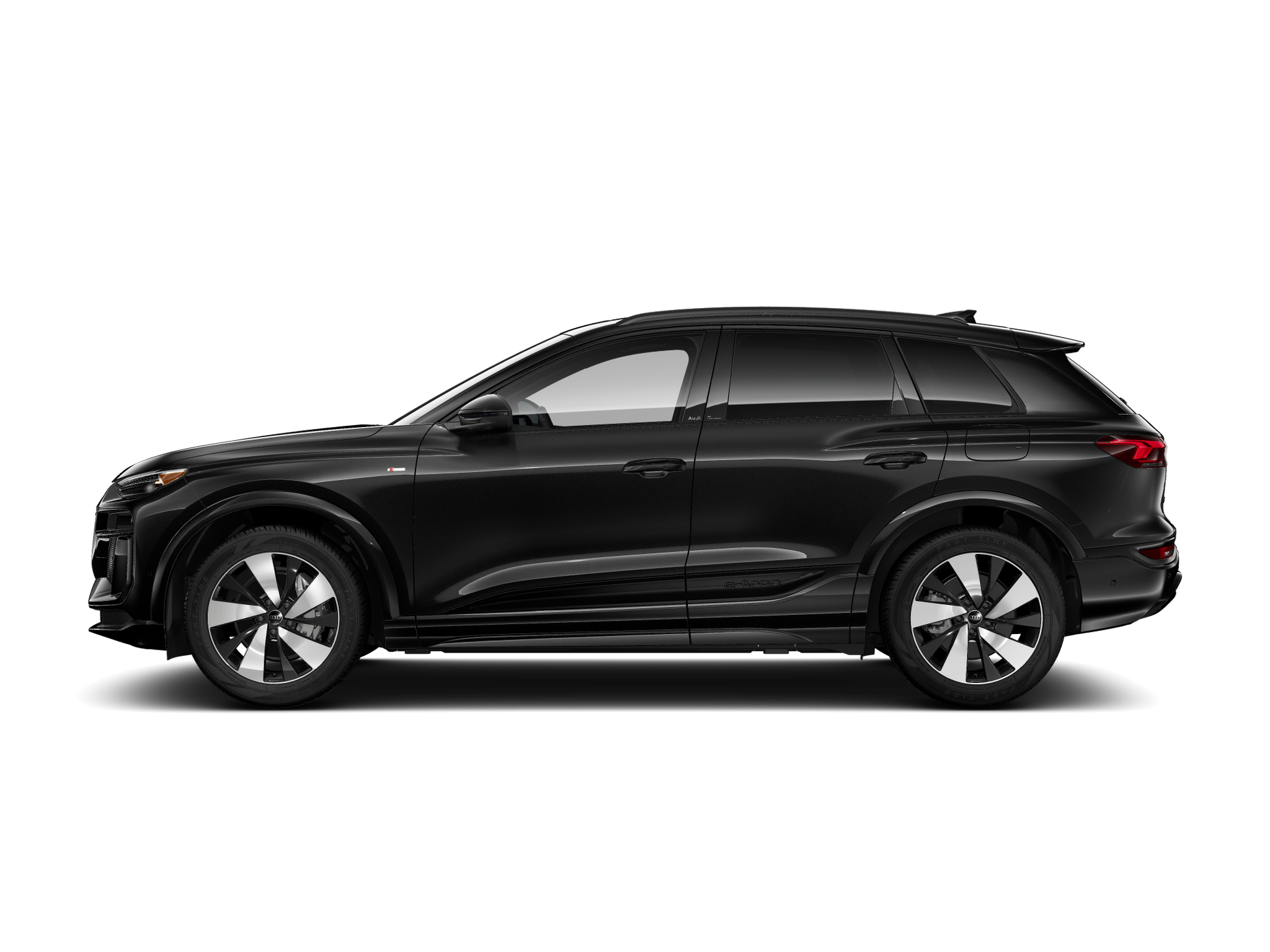 2027 Audi Q6 e-tron