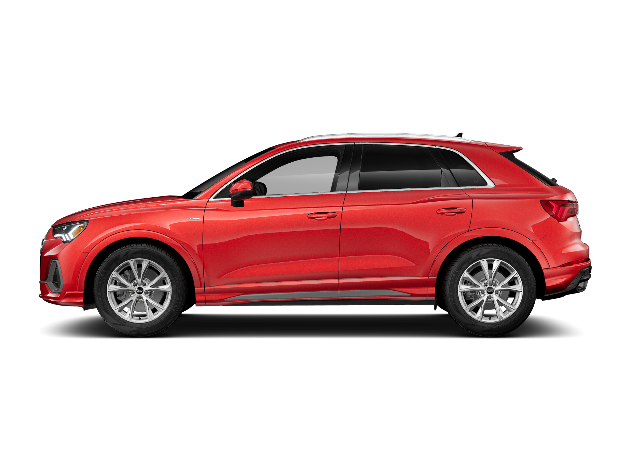 2025 Audi Q3 SUV